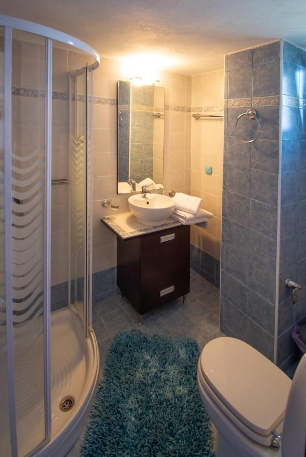 Traditional Guesthouse 4 Epoches ซาโกรา ภายนอก รูปภาพ