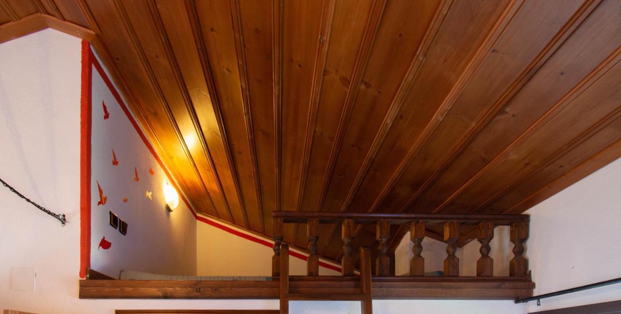 Traditional Guesthouse 4 Epoches ซาโกรา ภายนอก รูปภาพ