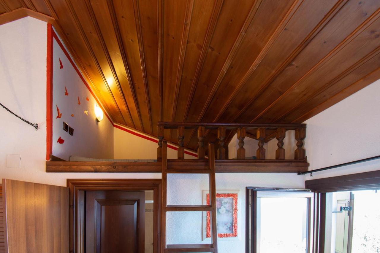 Traditional Guesthouse 4 Epoches ซาโกรา ภายนอก รูปภาพ
